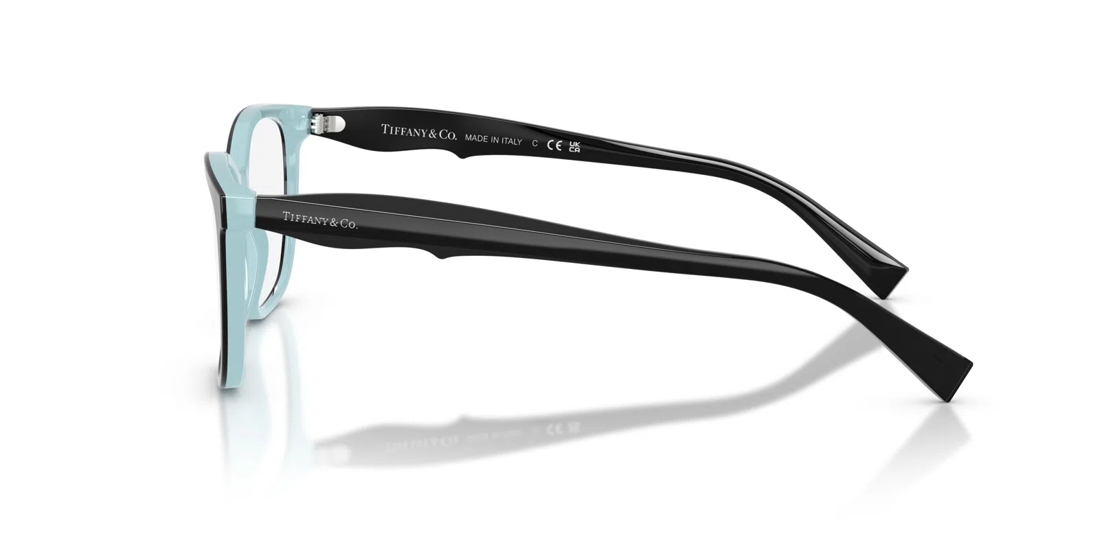 Tiffany 2175 Eyeglasses - view 13